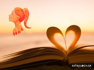 Παρθένε, τι δείχνουν τα άστρα για τα αισθηματικά σου την εβδομάδα 28/06 έως 04/07