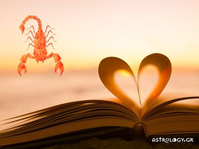 Σκορπιέ, τι δείχνουν τα άστρα για τα αισθηματικά σου την εβδομάδα 28/06 έως 04/07