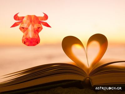 Ταύρε, τι δείχνουν τα άστρα για τα αισθηματικά σου την εβδομάδα 28/06 έως 04/07