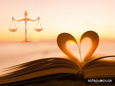 Ζυγέ, τι δείχνουν τα άστρα για τα αισθηματικά σου την εβδομάδα 28/06 έως 04/07