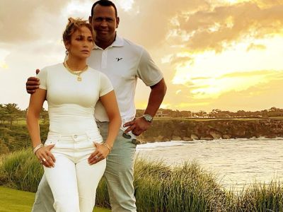 O Alex Rodriguez ζήλεψε τη δόξα της JLo και λανσάρει κάτι που θα την κάνει έξαλλη!