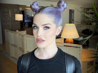 Kelly Osborne: Η αποστομωτική απάντηση στις φήμες για τις πλαστικές επεμβάσεις