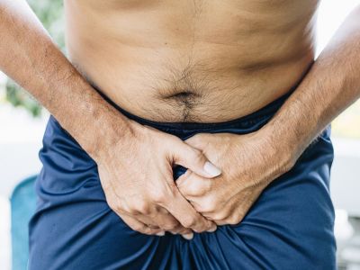 Παλίνδρομη εκσπερμάτιση: Πού οφείλεται και πώς αντιμετωπίζεται (εικόνες)