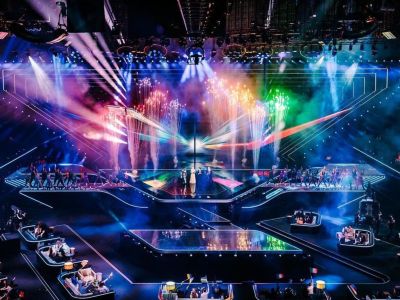 Eurovision: Έδωσαν 300.000 ευρω σε influencers για να βγάλουν φαβορί σε στοιχήματα