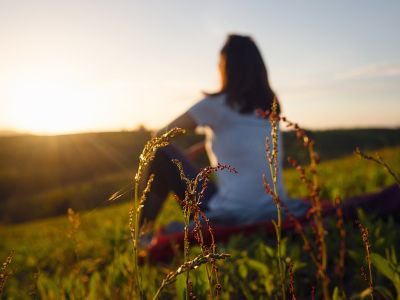 Υπογονιμότητα: Ένα ευχαριστήριο γράμμα στους φίλους που στάθηκαν δίπλα μου