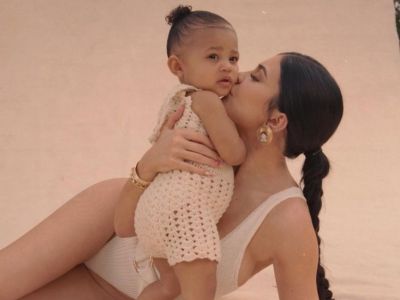 Κανόνες που υποχρεώνει η Kylie την κόρη της να ακολουθεί καθώς μεγαλώνει