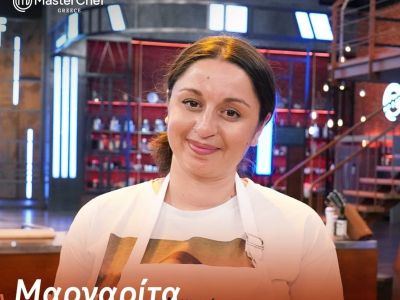 MasterChef 5: Το twitter μίλησε! Η Μαργαρίτα πρέπει να είναι η νικήτρια (photos)