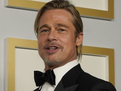 Νέος έρωτας για τον Brad Pitt! Αυτή είναι η ηθοποιός που του έκλεψε την καρδιά (photos)