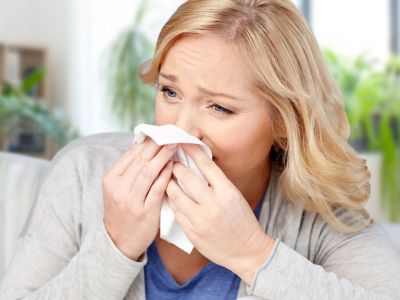 Οι συνήθειες που «ρίχνουν» τις άμυνες του οργανισμού σας (εικόνες)