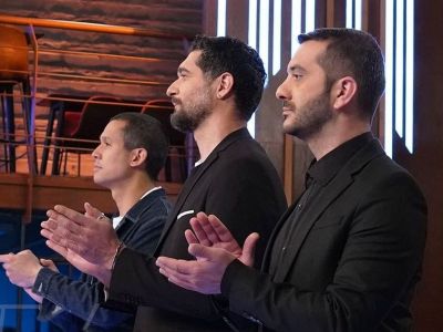 Η πρόταση μαμούθ του Ατζούν στους τρεις κριτές που βάζει φωτιά στο τηλεοπτικό τοπίο!
