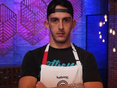 MasterChef 5: Το ξέσπασμα του Ιωάννη κατά του Διονύση έκανε το Twitter να αντιδράσει