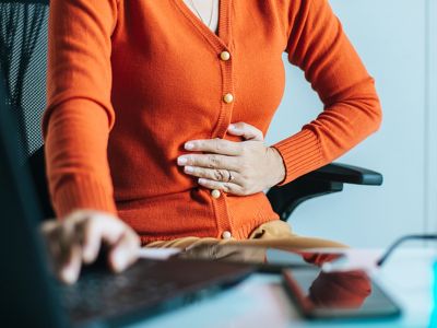 Φλεγμονώδεις Νόσοι του Εντέρου: Για ποιες ψυχικές νόσους αυξάνουν τον κίνδυνο (εικόνες)