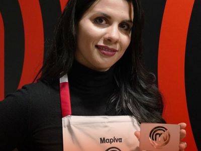 Μαρίνα Ντεμολλάι: Οι μπηχτές στο Instagram μετά την αποχώρηση από το MasterChef 5