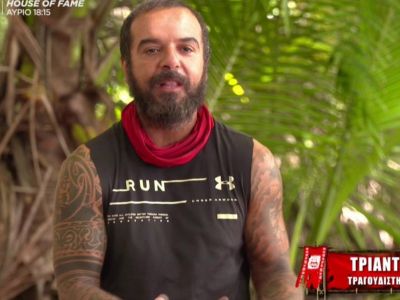 Survivor4: Γιατί πρέπει να παραμείνει ο Ντάφι στο παιχνίδι;