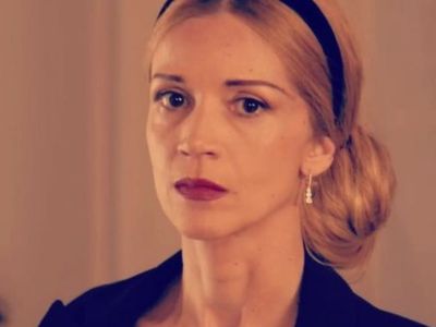 Ιωάννα Παππά: Αυτή είναι η αγαπημένη συνήθεια με τον γιο της