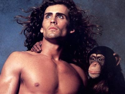 Γιατί σκοτώθηκε ο Ταρζάν; Οι λεπτομέρειες για το δυστύχημα