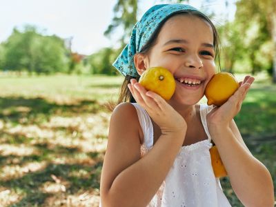 Έξι πράγματα που δε γνωρίζατε για τα παιδιά που έχουν γεννηθεί τον Ιούνιο