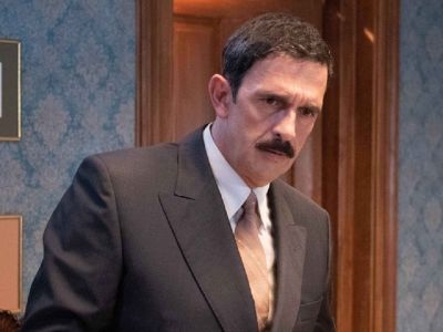 Άγριες Μέλισσες: Ο Δούκας καταρρέει  και ο χαμός στο Twitter είναι μεγάλος (photos)