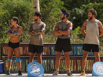 Survivor 4: To Τwitter απαιτεί να φύγει η Καρολίνα (pics)