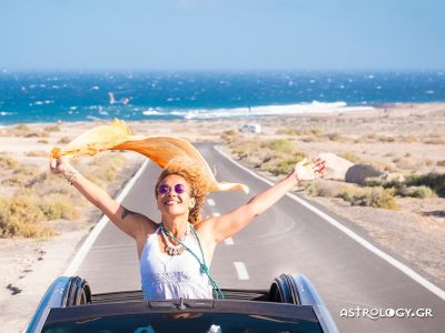 Ημερήσιες Προβλέψεις για όλα τα Ζώδια 08/06