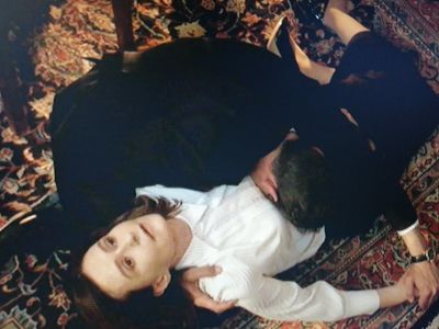 Άγριες Μέλισσες: To Twitter θρηνεί την Ανέτ και βράζει για Κωνσταντή  (photos)