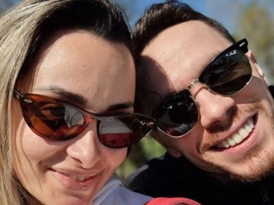 Μιλλούση - Πετρούνιας: Η βόλτα με τις κόρες τους που τις ενθουσίασε