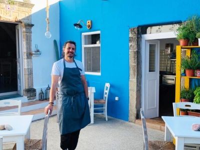 MasterChef 5: Το απίστευτο ρεκόρ του Τζιοβάνι σε Instagram και Twitter (photos)