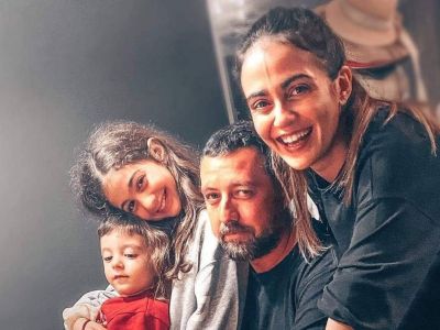 Παπαγιάννης - Δαλιάνη: Η κόρη τους είχε γενέθλια – Πώς τα γιόρτασε