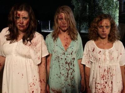 10 σκηνές από τις Άγριες Μέλισσες που μας έκαναν να ανατριχιάσουμε (photos)