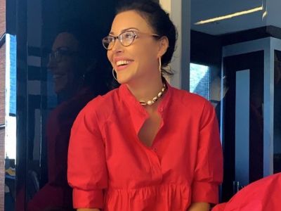 Σίσσυ Φειδά: Η κόρη της είναι ένα «δυναμικό» κορίτσι & η μαμά της καμαρώνει