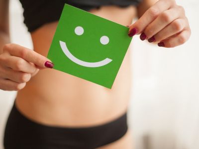 Οι 7 καλύτερες τροφές για το έντερό σας (εικόνες)