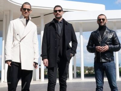 Το ηχηρό «όχι» των τριών κριτών του MasterChef στην πρόταση «μαμούθ» του Ατζούν! Υπέγραψαν με το Star!