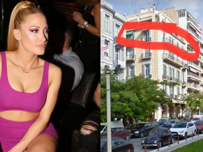 Ιωάννα Τούνη: Το σπίτι που αγόρασε, η τιμή και η ειδική συμφωνία