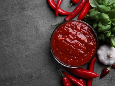 Καυτερές τροφές: Όλοι οι λόγοι για να τις εντάξετε στη διατροφή σας (εικόνες)