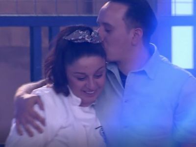 MasterChef 5: Λύσσαξε το Twitter με τον αρραβωνιαστικό της Μαργαρίτας (photos)