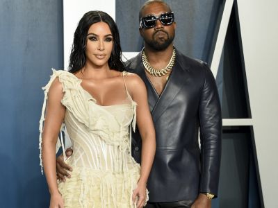 Kim Kardashian: Ευχήθηκε δημόσια στον πρώην της μετά τον επεισοδιακό χωρισμό (photos)