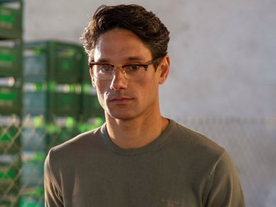 Αγγελική Spoiler: Οι αποκαλύψεις του Δημήτρη για τον πατέρα της Αγγελικής σοκάρουν