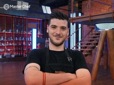 MasterChef 5: Οι πρώτες αναρτήσεις του Διονύση μετά το αποτέλεσμα του τελικού (videos)
