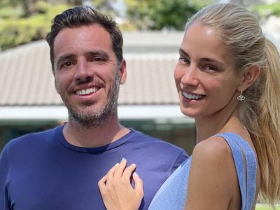 Επέτειος γάμου για τη Δούκισσα Νομικού: Η τρυφερή ανάρτηση (photos)