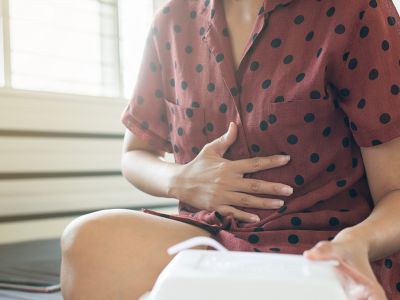 Γαστροοισοφαγική παλινδρόμηση: Ποιες τροφές προκαλούν κρίσεις (εικόνες)