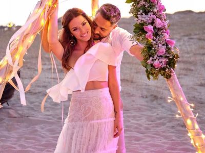 Βάσω Λασκαράκη: Η ονειρική αφιέρωση του Σουλτάτου στη σύζυγό του