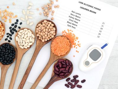 Οι 6 υπερτροφές που σταθεροποιούν τα επίπεδα σακχάρου (εικόνες)