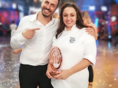 Η Μαργαρίτα του MasterChef ξεπέρασε και τον Τζιοβάνι! Το απίθανο ρεκόρ στο Instagram