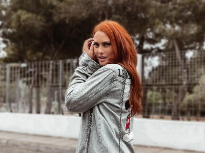 Dream Team! Όλες οι παρουσιάστριες που θα δούμε στο Mega (photos)