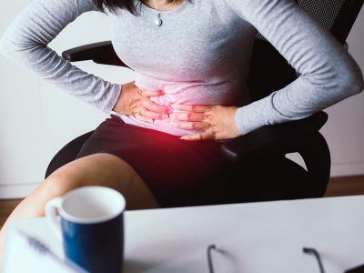 Διαταραχές περιόδου: Πότε πρέπει μια γυναίκα να συμβουλευτεί γιατρό (εικόνες)