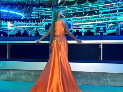 Το πρώην μοντέλο επέστρεψε στο Instagram μετά το σκάνδαλο: «Ντρέπομαι για όσα έκανα»