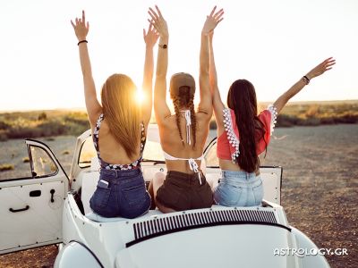 Ημερήσιες Προβλέψεις για όλα τα Ζώδια 20/06