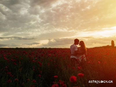 Προβλέψεις για τα αισθηματικά του ζωδίου σου, σήμερα 17/06