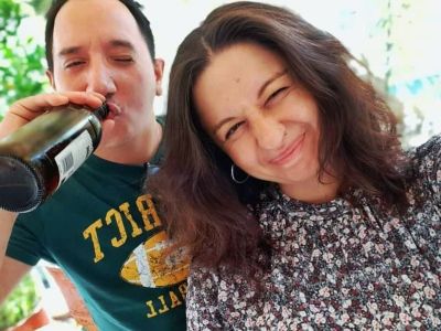 MasterChef 5: Η Μαργαρίτα επέστρεψε στη Λέσβο μόνη - Πού βρίσκεται ο αρραβωνιαστικός της