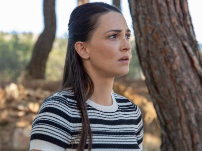 Αγγελική στον Alpha: Η δολοφονία που σοκάρει (photos)